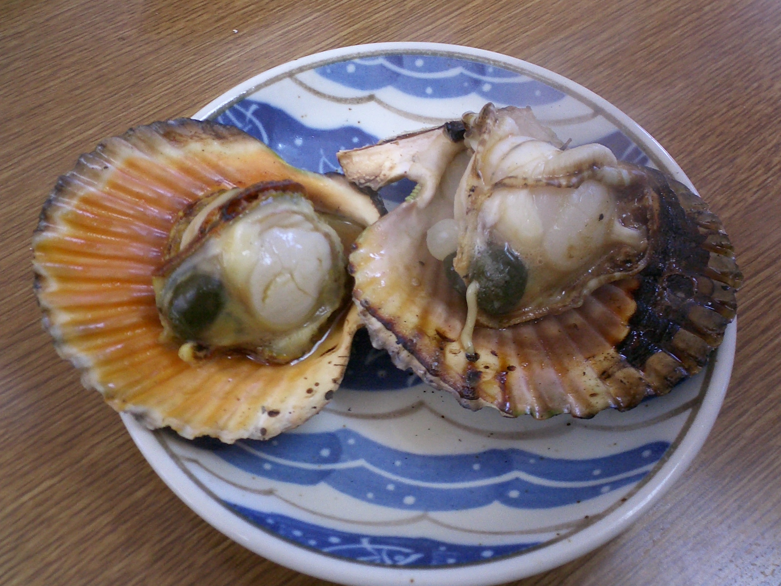 ｊｏｌｌｙ ｐｉｃｋｌｅｓ ｓｐｒｉｎｇ ｔｏｕｒ ｗｉｔｈ ｔｕｓｋ 梅兄ぃの美味しい出会い