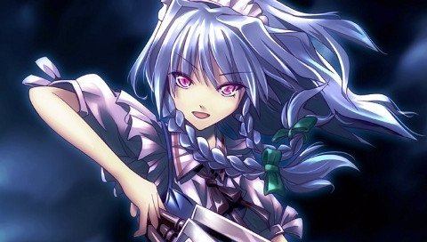 Vitaアニメ壁紙box 東方project Vitaアニメ壁紙box 東方project