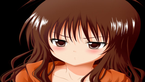 Vitaアニメ壁紙box Toloveる とらぶる 結城 美柑