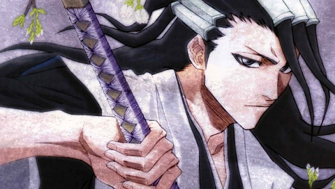 Vitaアニメ壁紙box Bleach ブリーチ