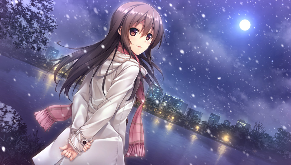 Vitaアニメ壁紙box