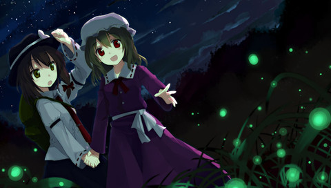 Vitaアニメ壁紙box