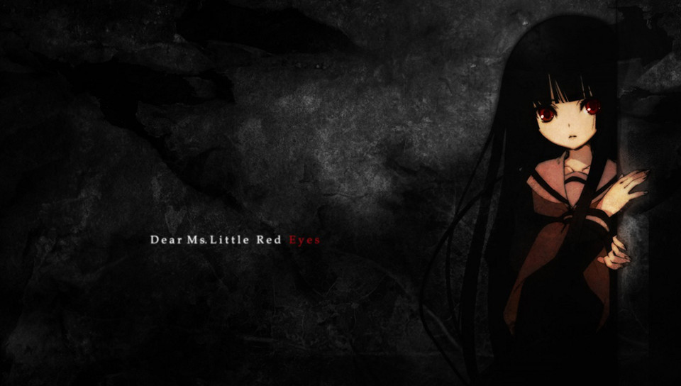 Vitaアニメ壁紙box その他 閻魔 あい