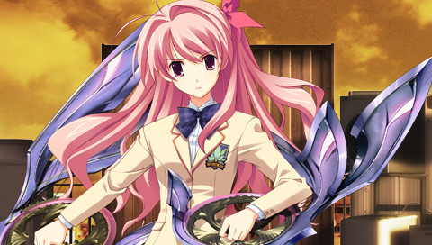 Vitaアニメ壁紙box その他 咲畑 梨深 Vitaアニメ壁紙box その他 咲畑 梨深