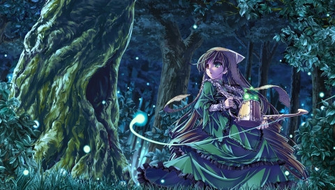 Vitaアニメ壁紙box