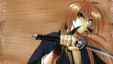 Vitaアニメ壁紙box その他 緋村 剣心 Vitaアニメ壁紙box その他 緋村 剣心