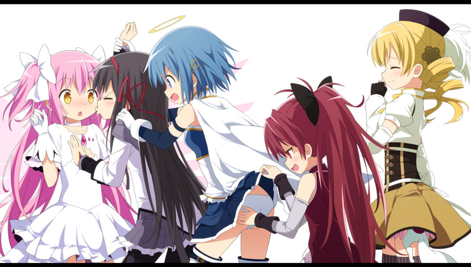 Vitaアニメ壁紙box