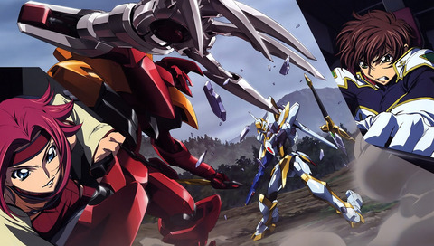 Vitaアニメ壁紙box コードギアス反逆のルルーシュ Vitaアニメ壁紙box コードギアス反逆のルルーシュ