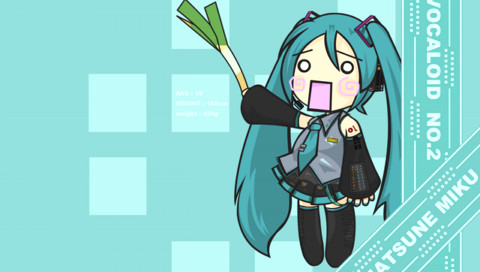 Vitaアニメ壁紙box Vocaloid Vitaアニメ壁紙box Vocaloid