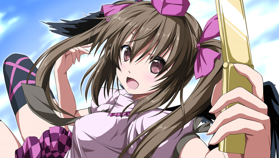 姫海棠 はたて 2chまとめ アニメの話題