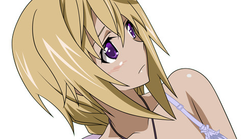 Vitaアニメ壁紙box その他 シャルロット デュノア