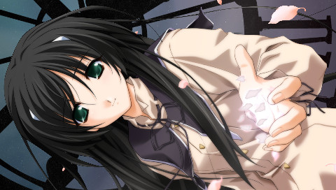 Vitaアニメ壁紙box その他 陵 いのり Vitaアニメ壁紙box その他 陵 いのり