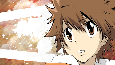 Vitaアニメ壁紙box