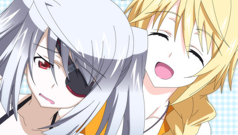 Vitaアニメ壁紙box その他 ラウラ シャルル Vitaアニメ壁紙box その他 ラウラ シャルル