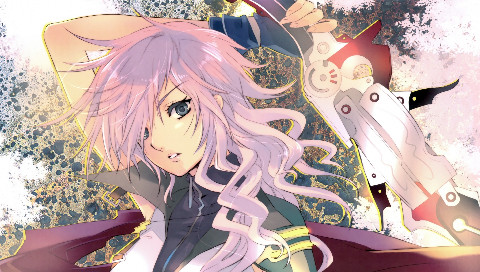Vitaアニメ壁紙box Vitaアニメ壁紙box