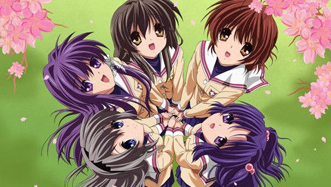 CLANNAD