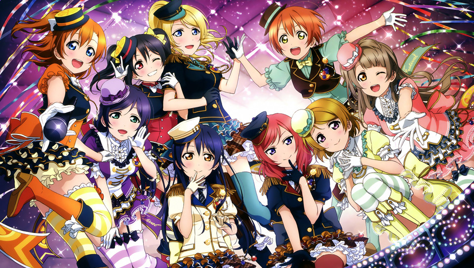 Vitaアニメ壁紙box Vitaアニメ壁紙box