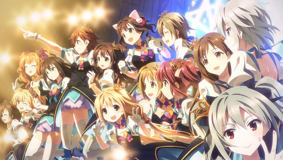 Vitaアニメ壁紙box Vitaアニメ壁紙box