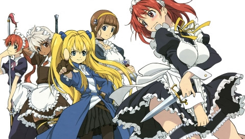 Vitaアニメ壁紙box 聖剣の刀鍛冶 Vitaアニメ壁紙box 聖剣の刀鍛冶