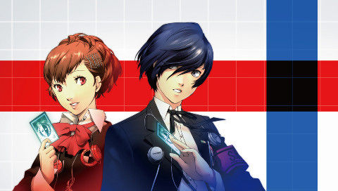Vitaアニメ壁紙box その他 ペルソナ3 Vitaアニメ壁紙box その他 ペルソナ3