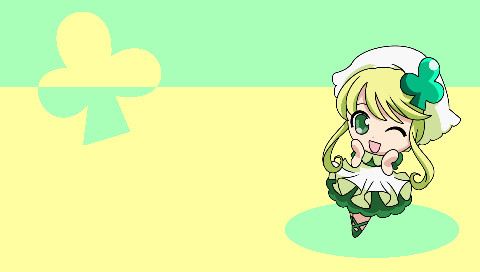 Vitaアニメ壁紙box しゅごキャラ Vitaアニメ壁紙box しゅごキャラ