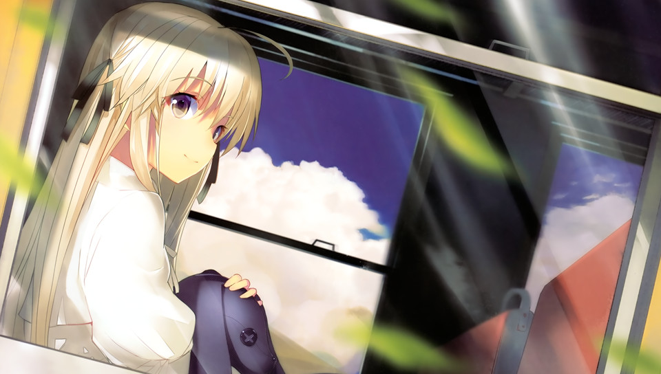 Vitaアニメ壁紙box その他