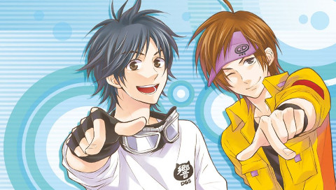 Vitaアニメ壁紙box その他 Dgs響