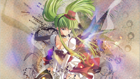 Vitaアニメ壁紙box