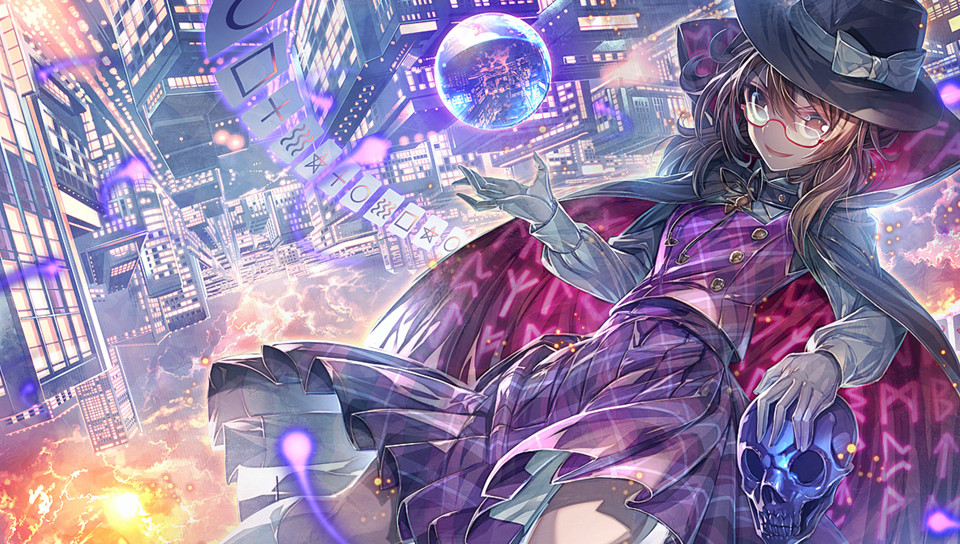 Vitaアニメ壁紙box 東方project Vitaアニメ壁紙box 東方project