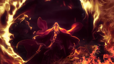 Vitaアニメ壁紙box Bleach ブリーチ