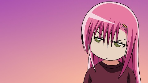 Vitaアニメ壁紙box ハヤテのごとく 桂 ヒナギク Vitaアニメ壁紙box ハヤテのごとく 桂 ヒナギク