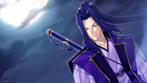 Vitaアニメ壁紙box Fate Stay Night アサシン Vitaアニメ壁紙box Fate Stay Night アサシン