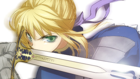 Vitaアニメ壁紙box Fate Stay Night Vitaアニメ壁紙box Fate Stay Night