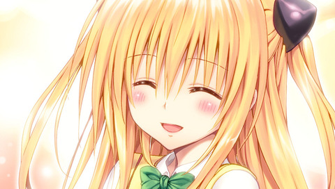 Vitaアニメ壁紙box Toloveる とらぶる
