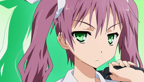 Vitaアニメ壁紙box まよチキ 宇佐美 マサムネ