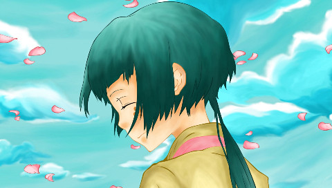 Vitaアニメ壁紙box 家庭教師ヒットマンreborn ユニ