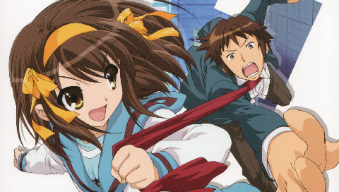 Vitaアニメ壁紙box 涼宮ハルヒの憂鬱 Vitaアニメ壁紙box 涼宮ハルヒの憂鬱