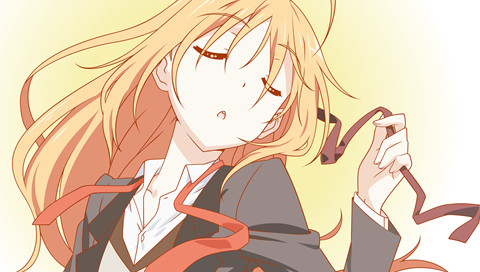 Vitaアニメ壁紙box まよチキ 近衛 スバル