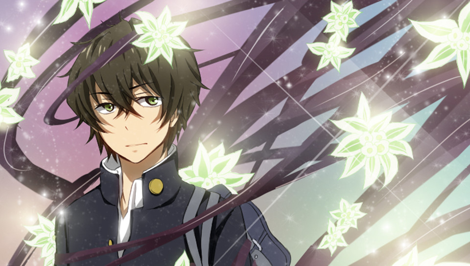 Vitaアニメ壁紙box その他