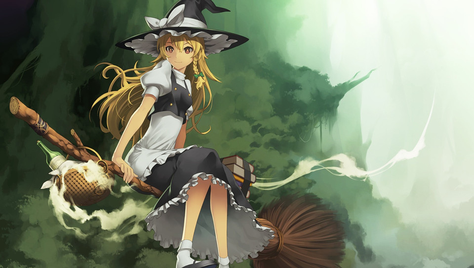 Vitaアニメ壁紙box 東方project Vitaアニメ壁紙box 東方project