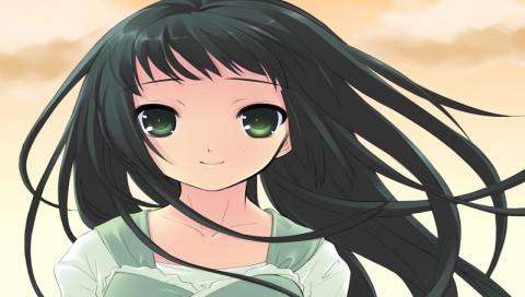 Vitaアニメ壁紙box その他 八重野 撫子 Vitaアニメ壁紙box その他 八重野 撫子