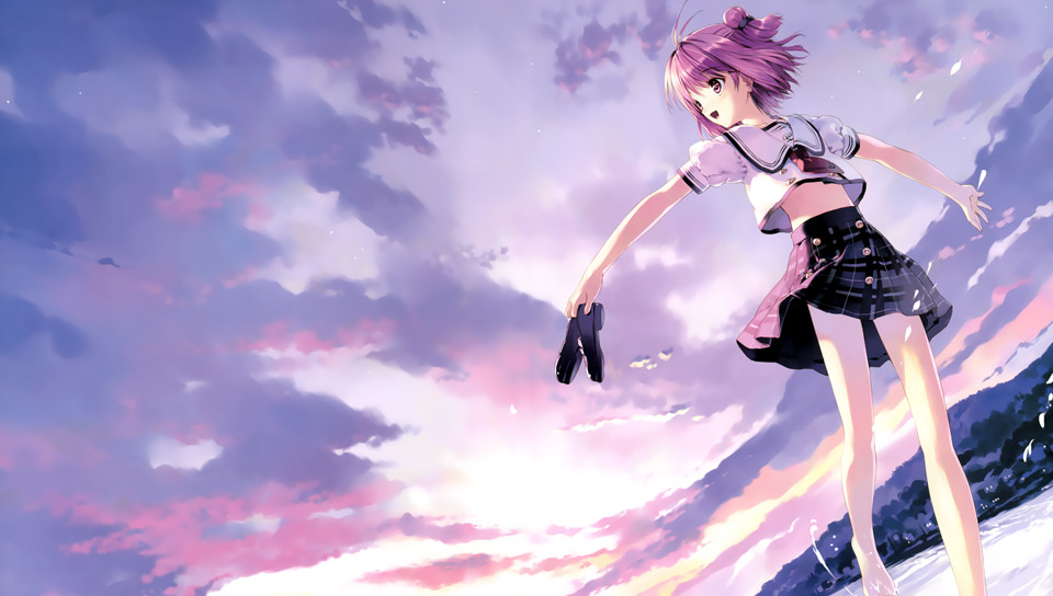 Vitaアニメ壁紙box Vitaアニメ壁紙box