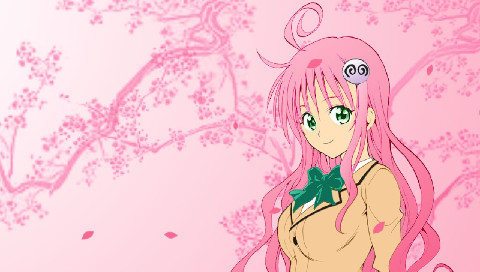 Vitaアニメ壁紙box Toloveる とらぶる ララ サタリン デビルーク Vitaアニメ壁紙box Toloveる とらぶる ララ サタリン デビルーク