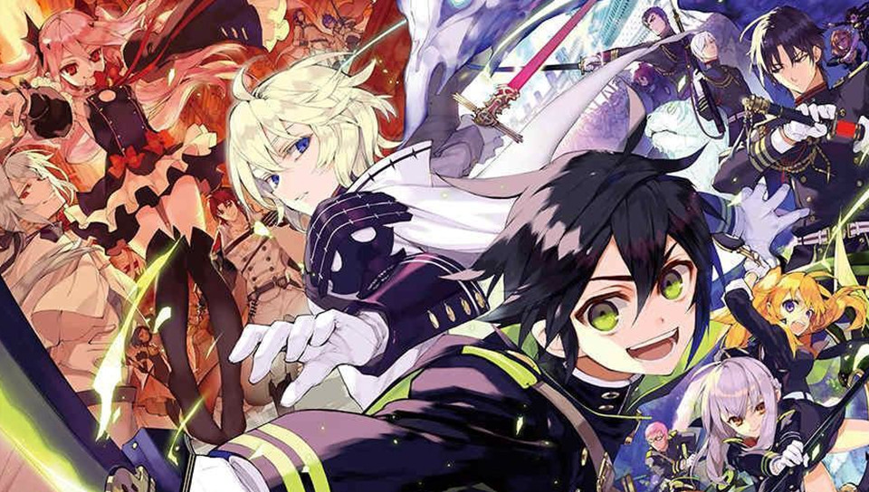 Vitaアニメ壁紙box