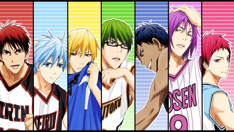 Vitaアニメ壁紙box