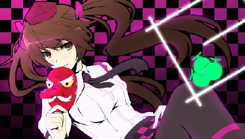 Vitaアニメ壁紙box 東方project Vitaアニメ壁紙box 東方project