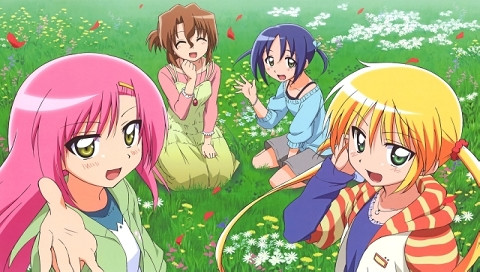 Vitaアニメ壁紙box ハヤテのごとく Vitaアニメ壁紙box ハヤテのごとく