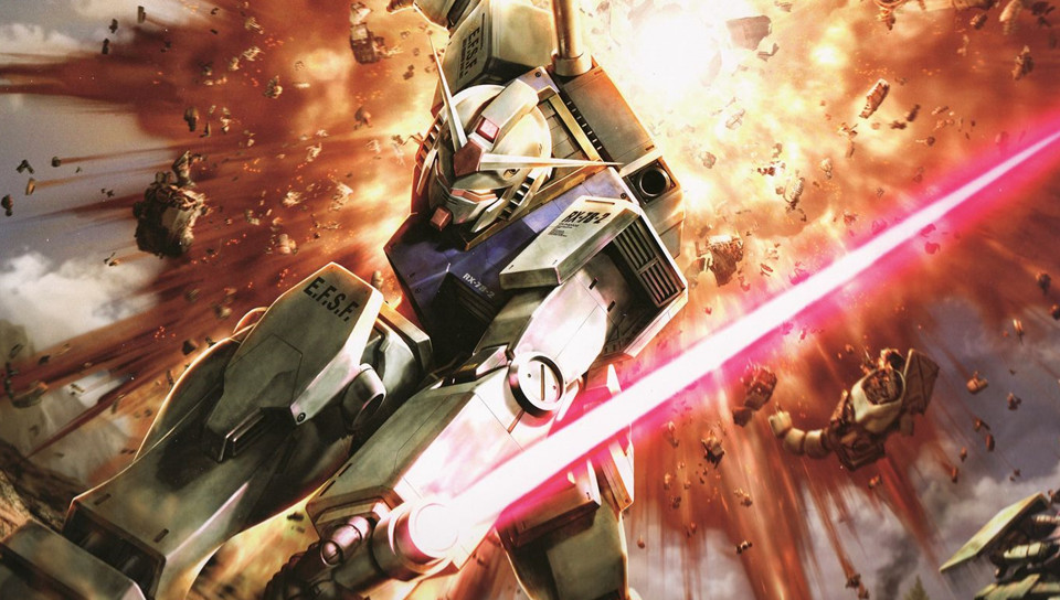 Vitaアニメ壁紙box 機動戦士ガンダム Vitaアニメ壁紙box 機動戦士ガンダム