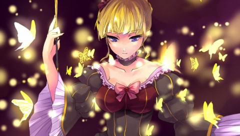Vitaアニメ壁紙box うみねこのなく頃に Vitaアニメ壁紙box うみねこのなく頃に