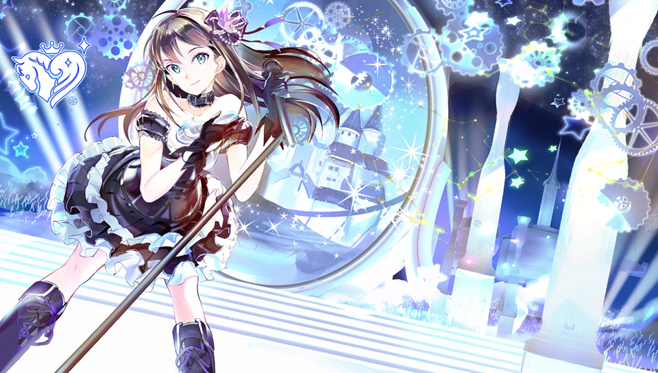 Vitaアニメ壁紙box The Idolm Ster アイドルマスター Vitaアニメ壁紙box The Idolm Ster アイドルマスター